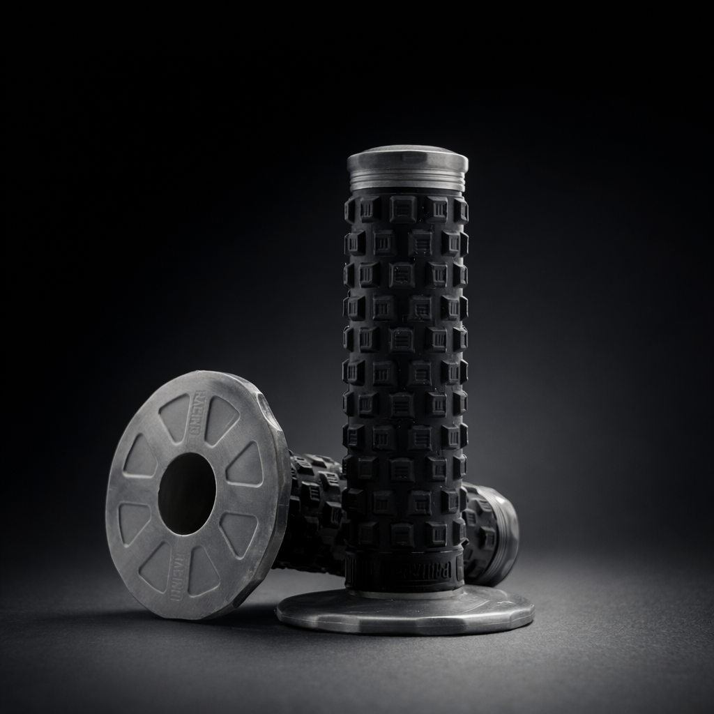 Poignées PRO TAPER pour Vélo Électrique