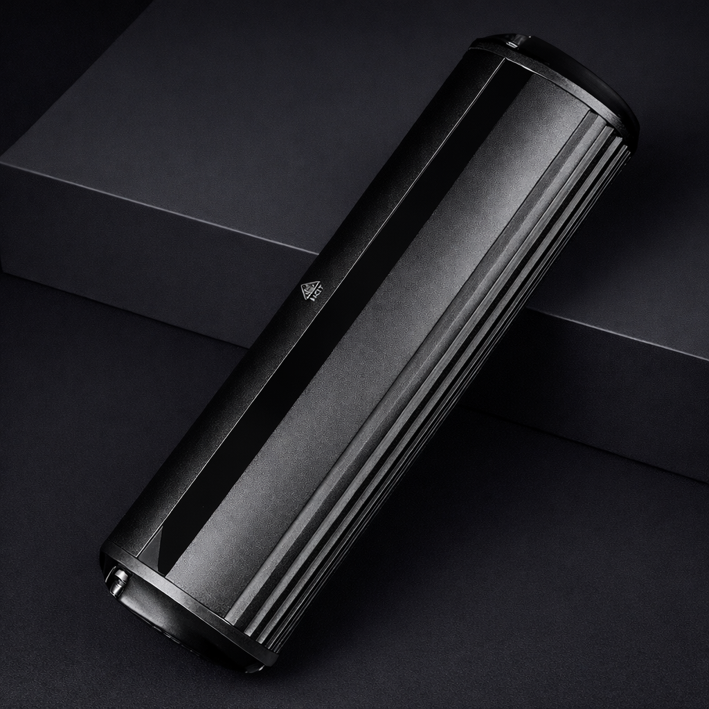 Light Bar LED Puissante pour Vélo & E-Bike