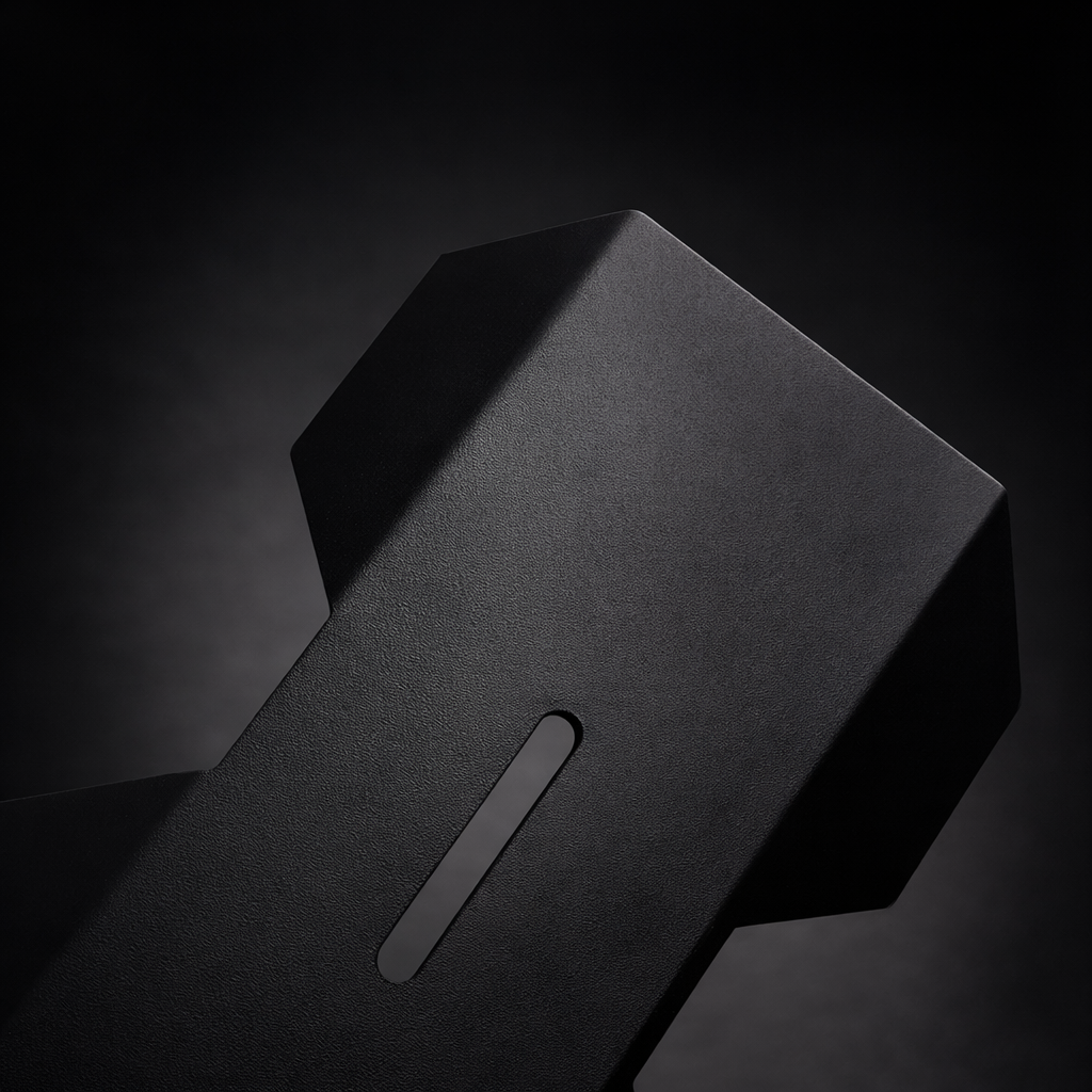 Garde-Boue en Métal pour Fatbike Électrique (M)