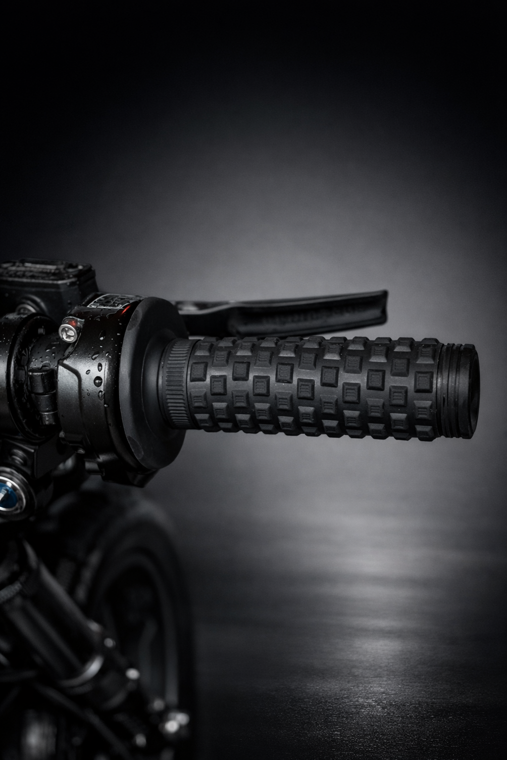 Poignées PRO TAPER pour Vélo Électrique