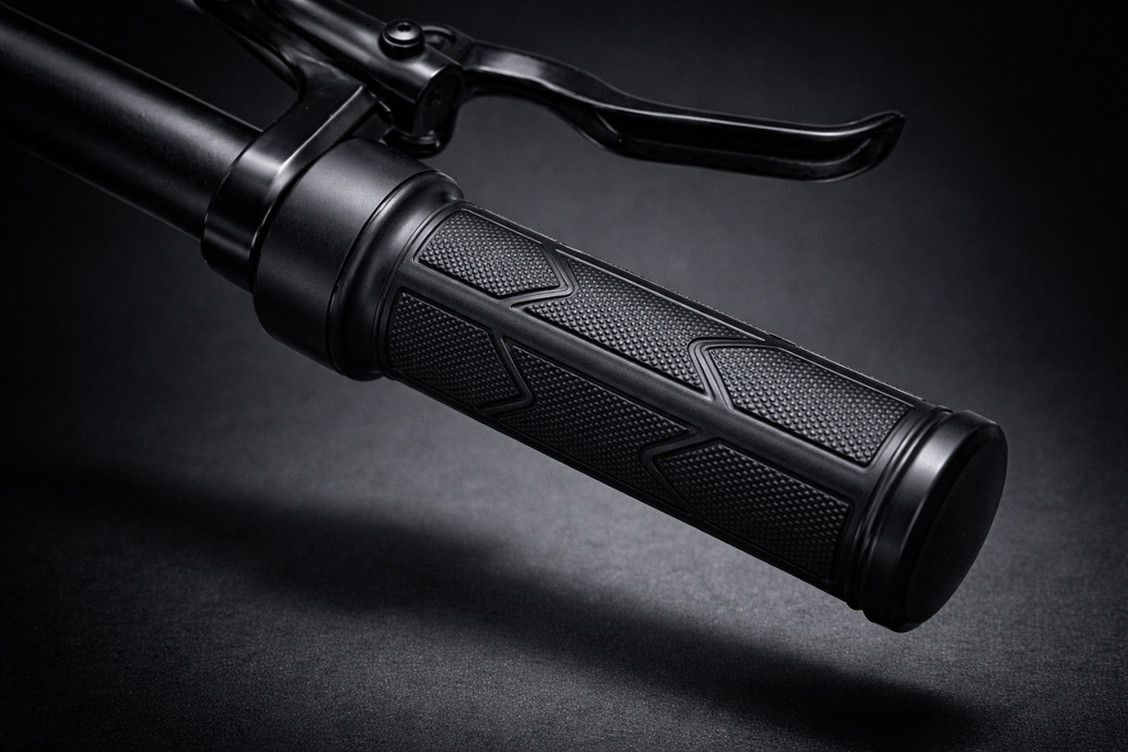 Poignée d’Accélérateur pour Super73 - Plug & Play