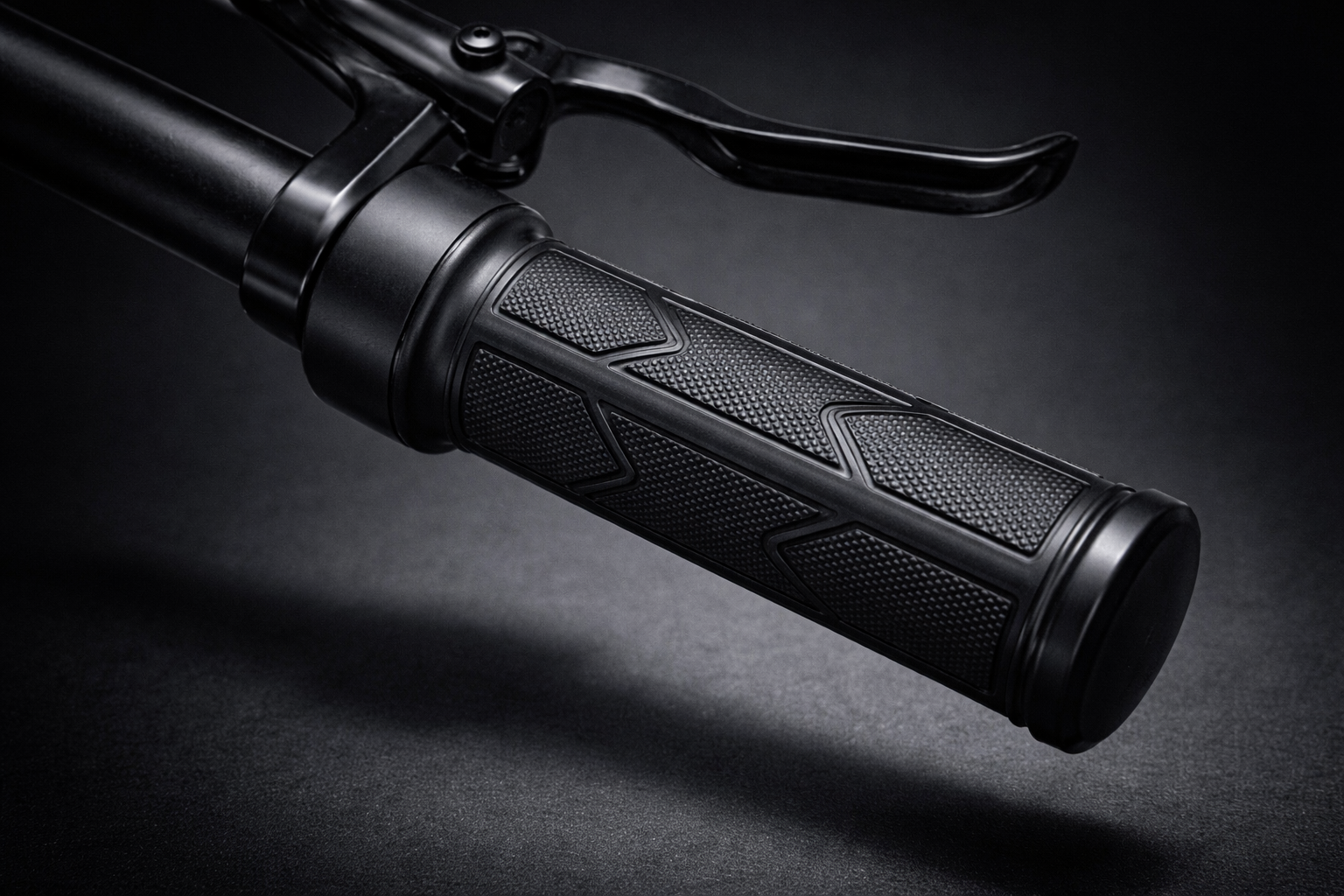 Poignée d’Accélérateur pour Super73 - Plug & Play