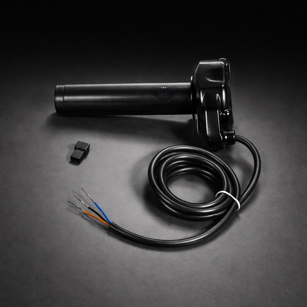 Accélérateur SUR-RON pour Vélo Électrique - Plug & Play