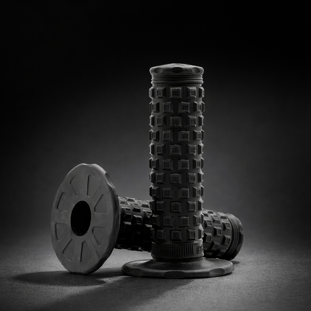 Poignées PRO TAPER pour Vélo Électrique