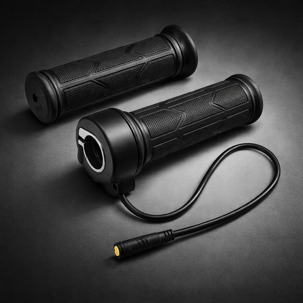 Poignée d’Accélérateur pour Super73 - Plug & Play